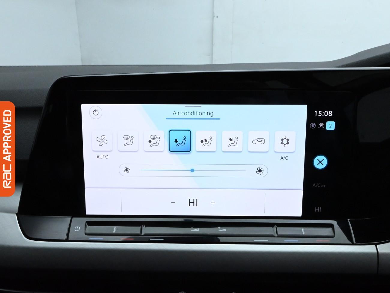 Used Volkswagen Golf 2022 for sale - 76274750: Photo 14