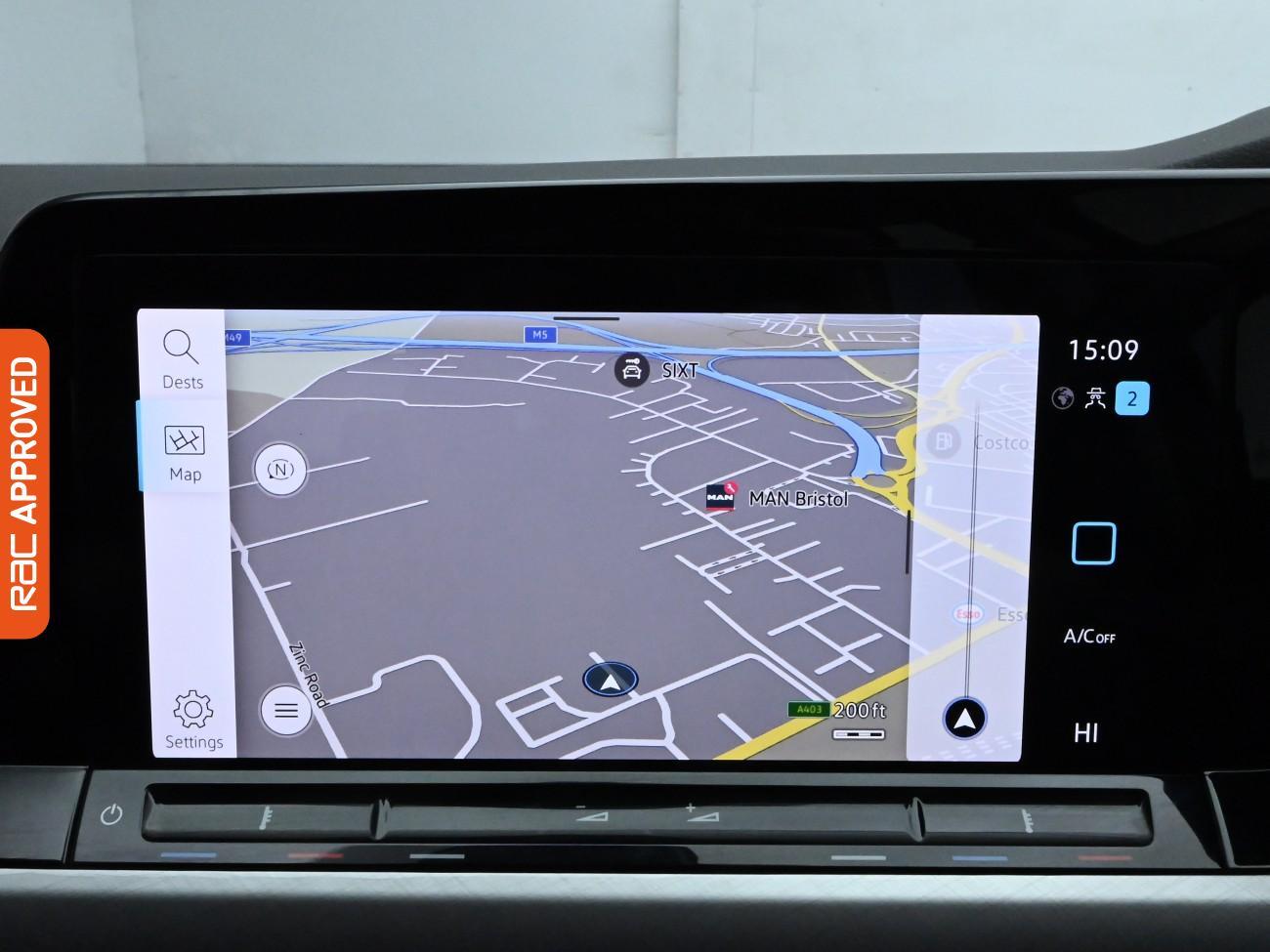 Used Volkswagen Golf 2022 for sale - 76274750: Photo 17