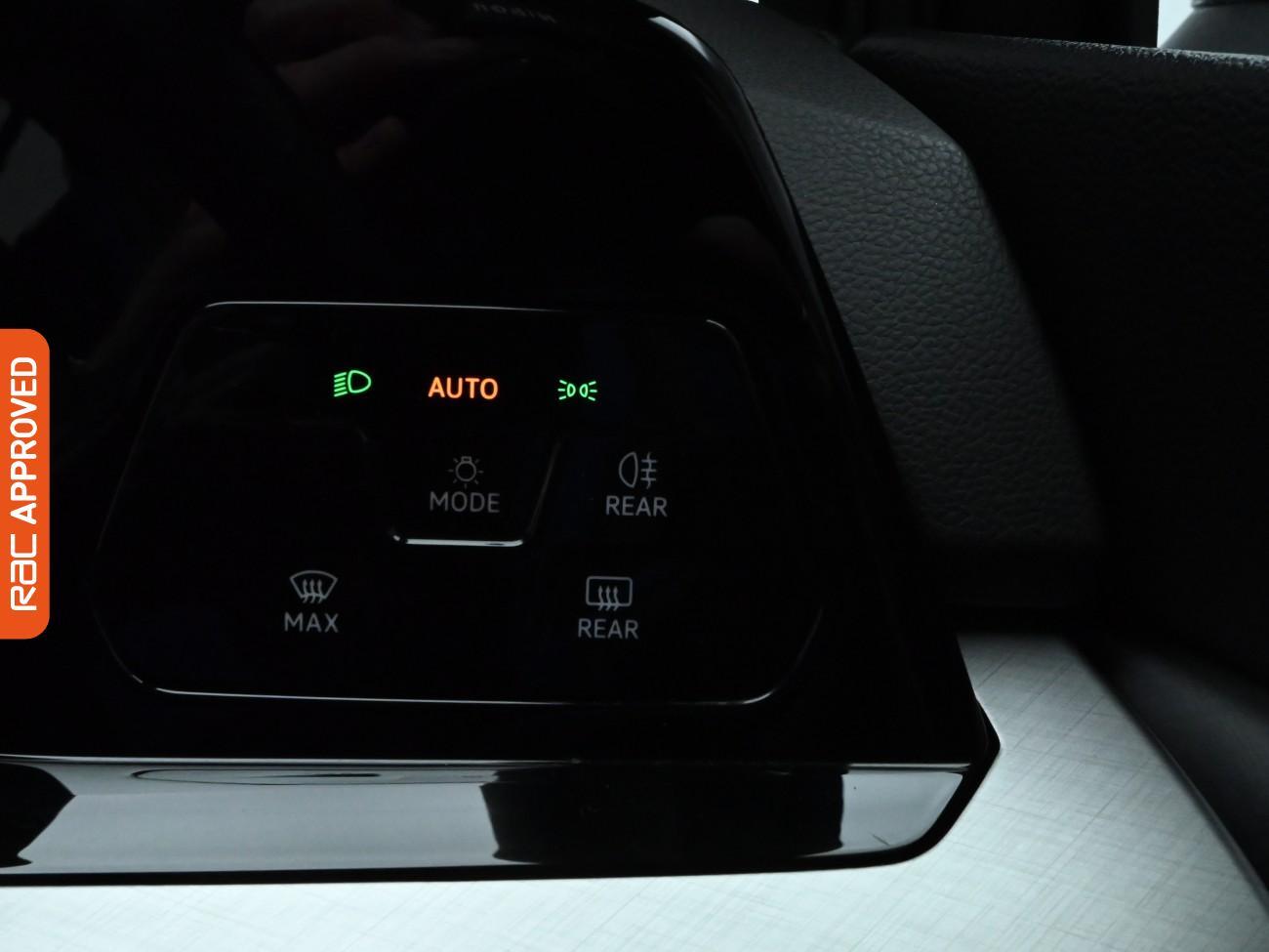 Used Volkswagen Golf 2022 for sale - 76274750: Photo 18