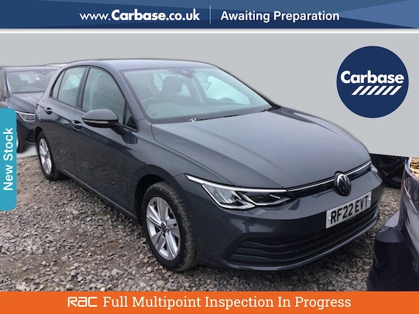 Used Volkswagen Golf 2022 for sale - 76274750: Photo 1