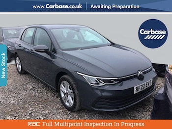 Volkswagen - Golf