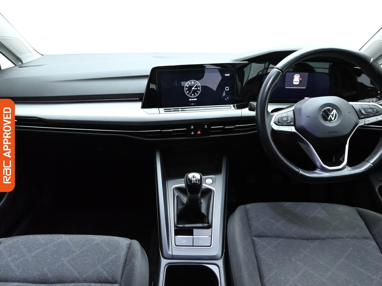 Used Volkswagen Golf 2022 for sale - 76274750: Photo 2