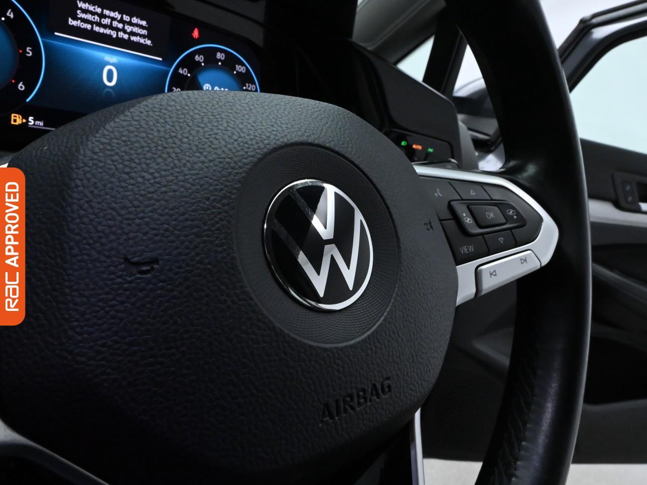 Used Volkswagen Golf 2022 for sale - 76274750: Photo 21