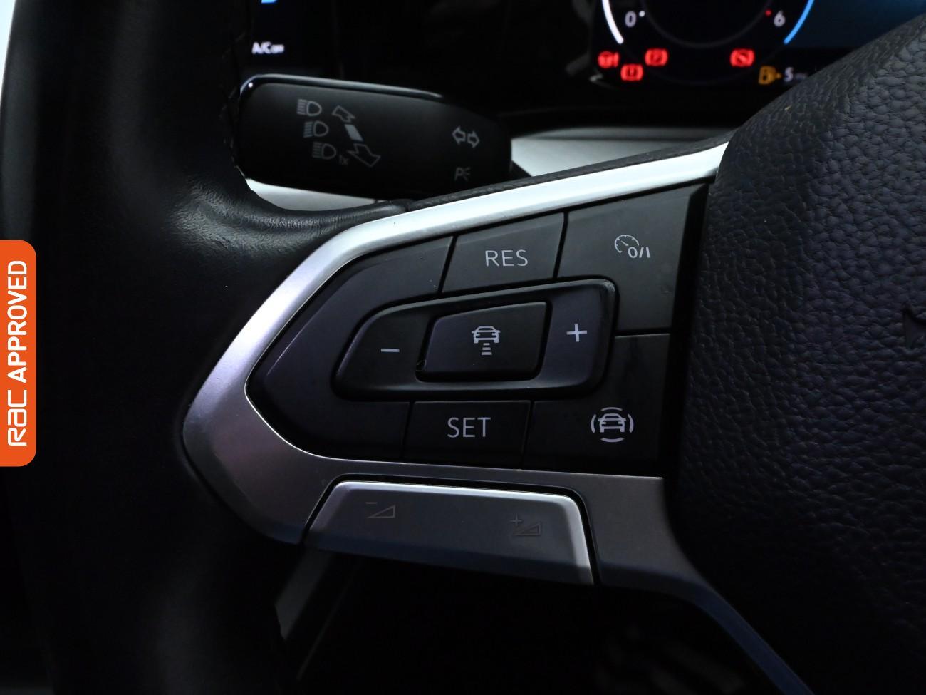 Used Volkswagen Golf 2022 for sale - 76274750: Photo 22