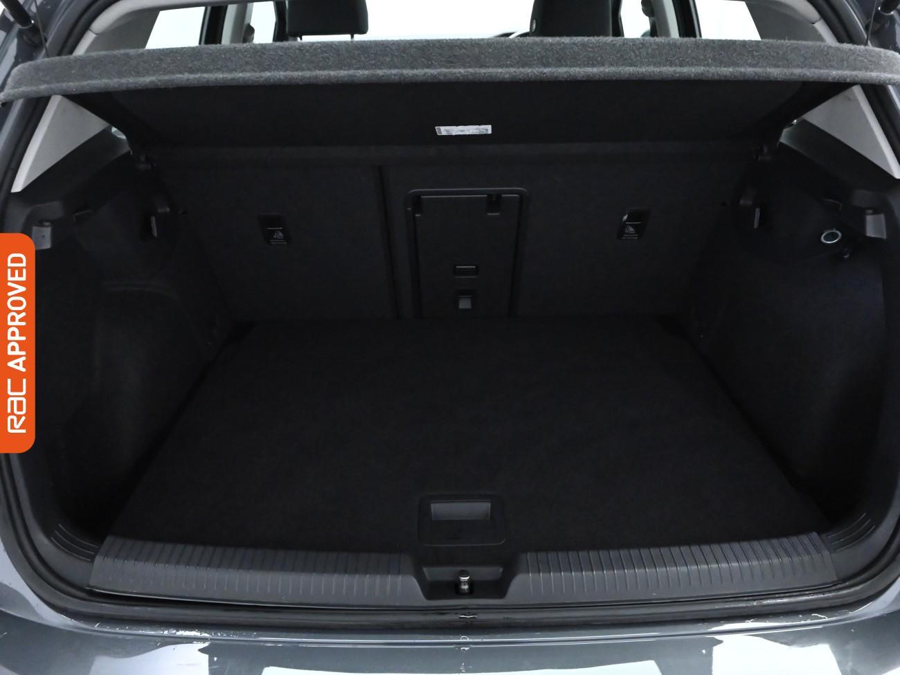 Used Volkswagen Golf 2022 for sale - 76274750: Photo 24