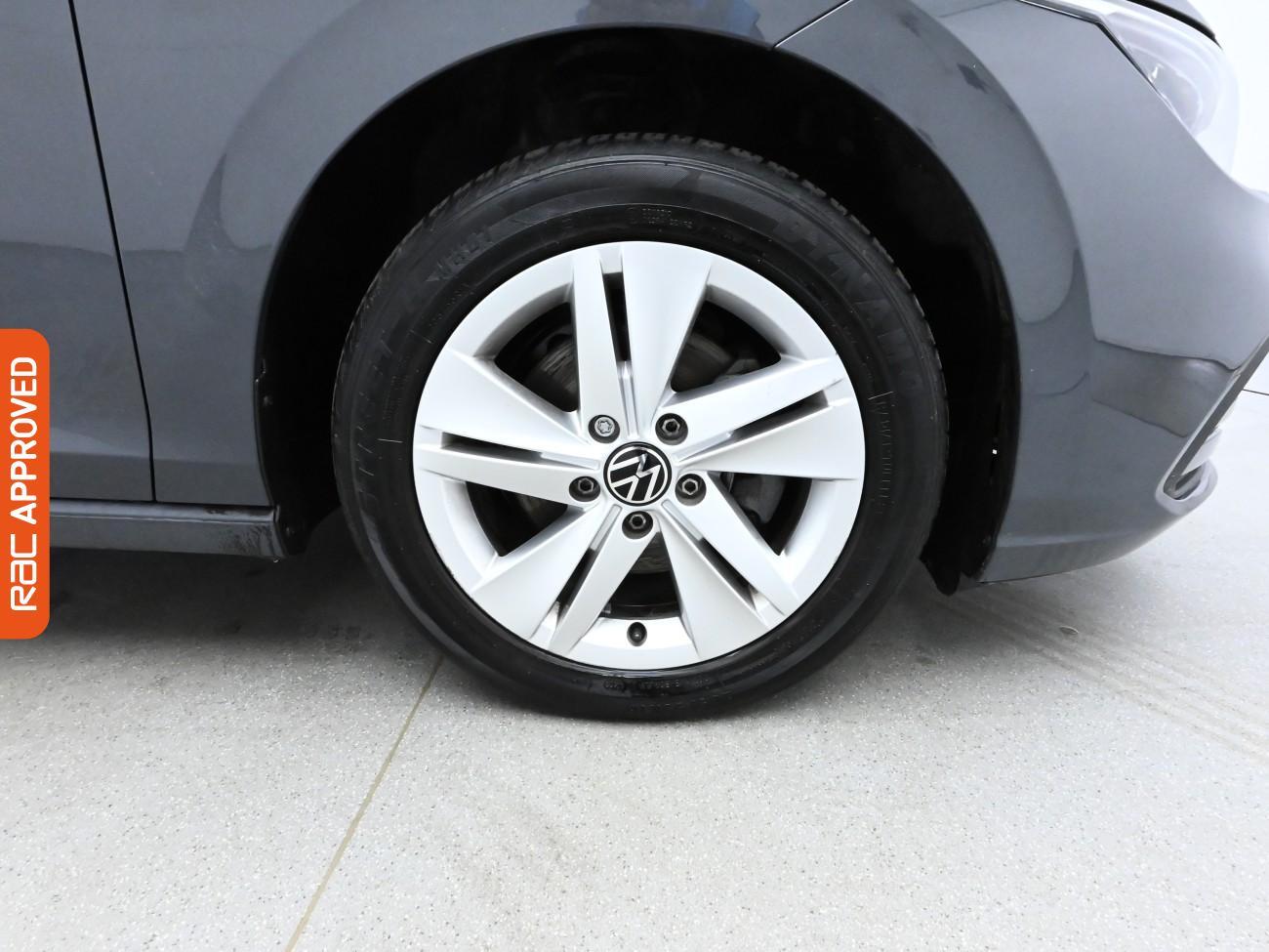 Used Volkswagen Golf 2022 for sale - 76274750: Photo 25