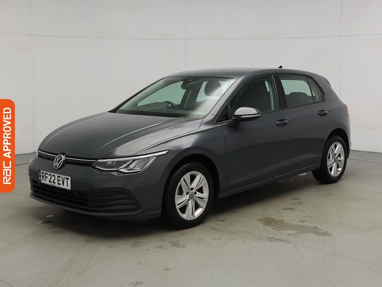 Used Volkswagen Golf 2022 for sale - 76274750: Photo 26