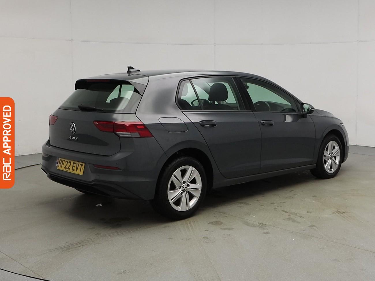 Used Volkswagen Golf 2022 for sale - 76274750: Photo 28