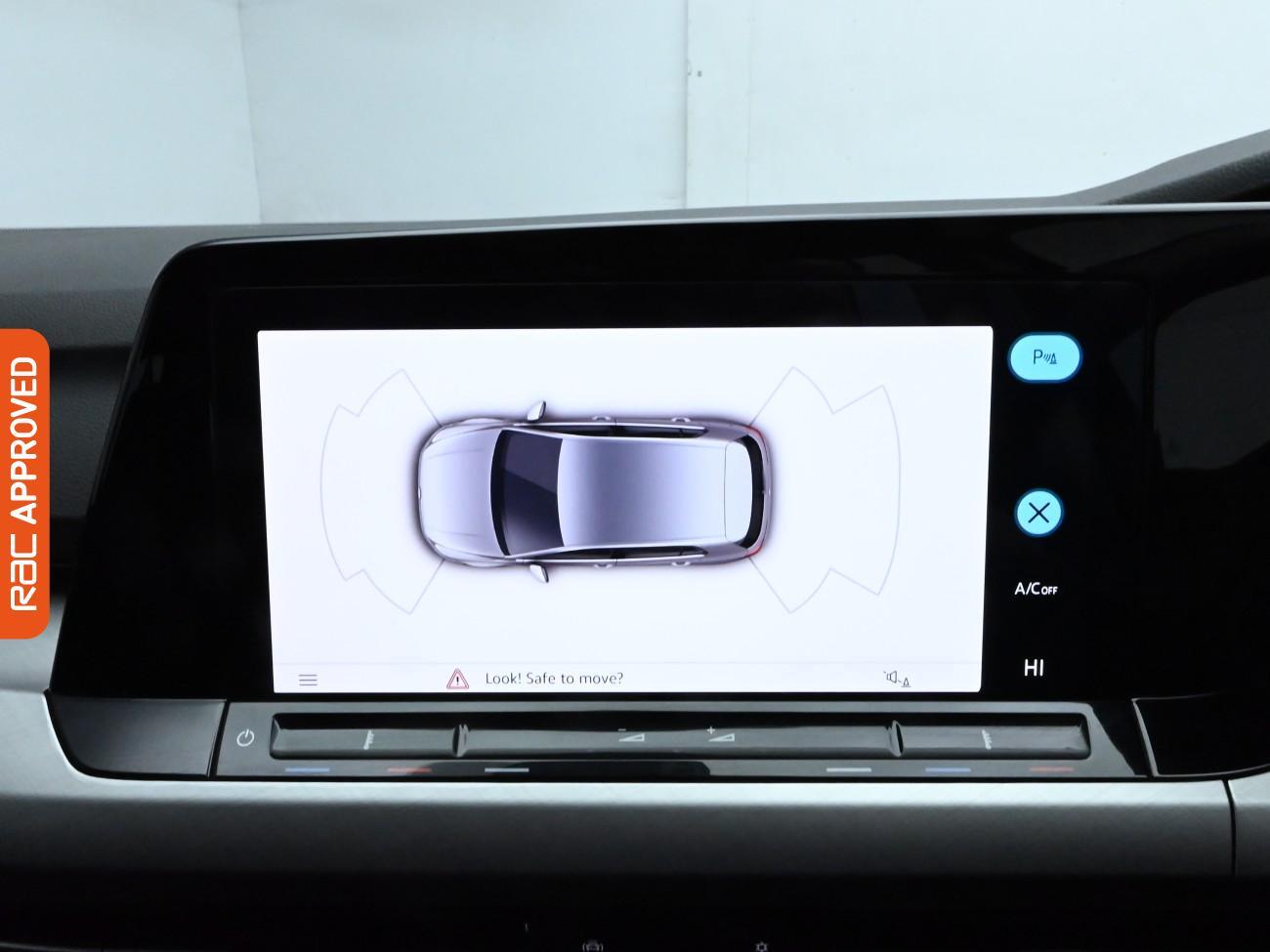 Used Volkswagen Golf 2022 for sale - 76274750: Photo 3