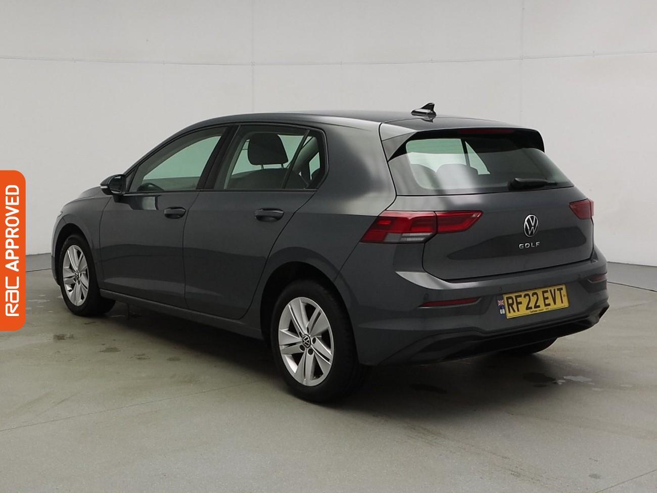 Used Volkswagen Golf 2022 for sale - 76274750: Photo 4