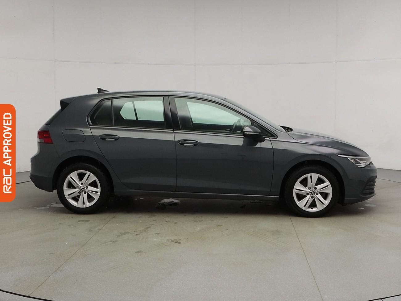 Used Volkswagen Golf 2022 for sale - 76274750: Photo 6