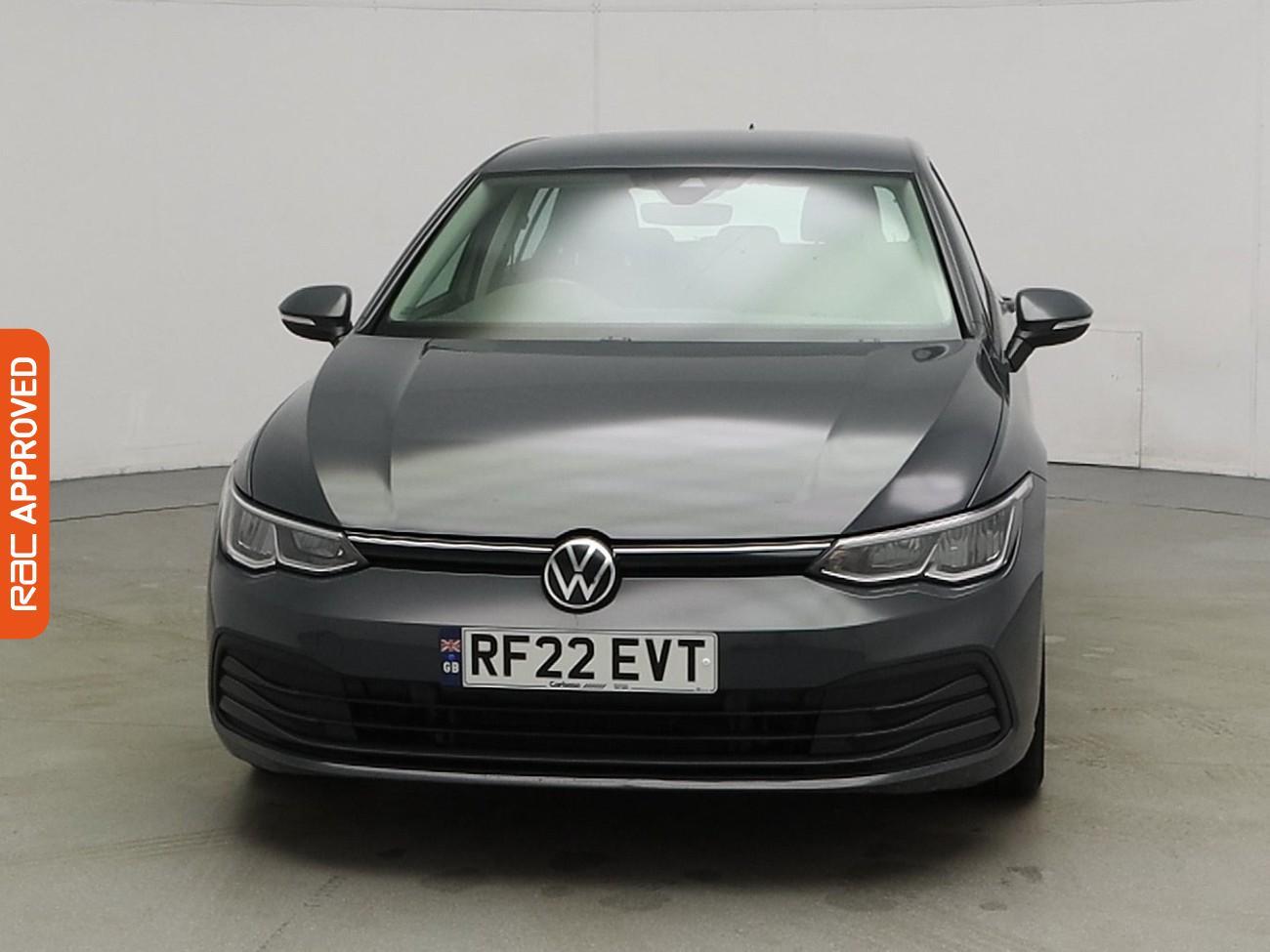 Used Volkswagen Golf 2022 for sale - 76274750: Photo 7