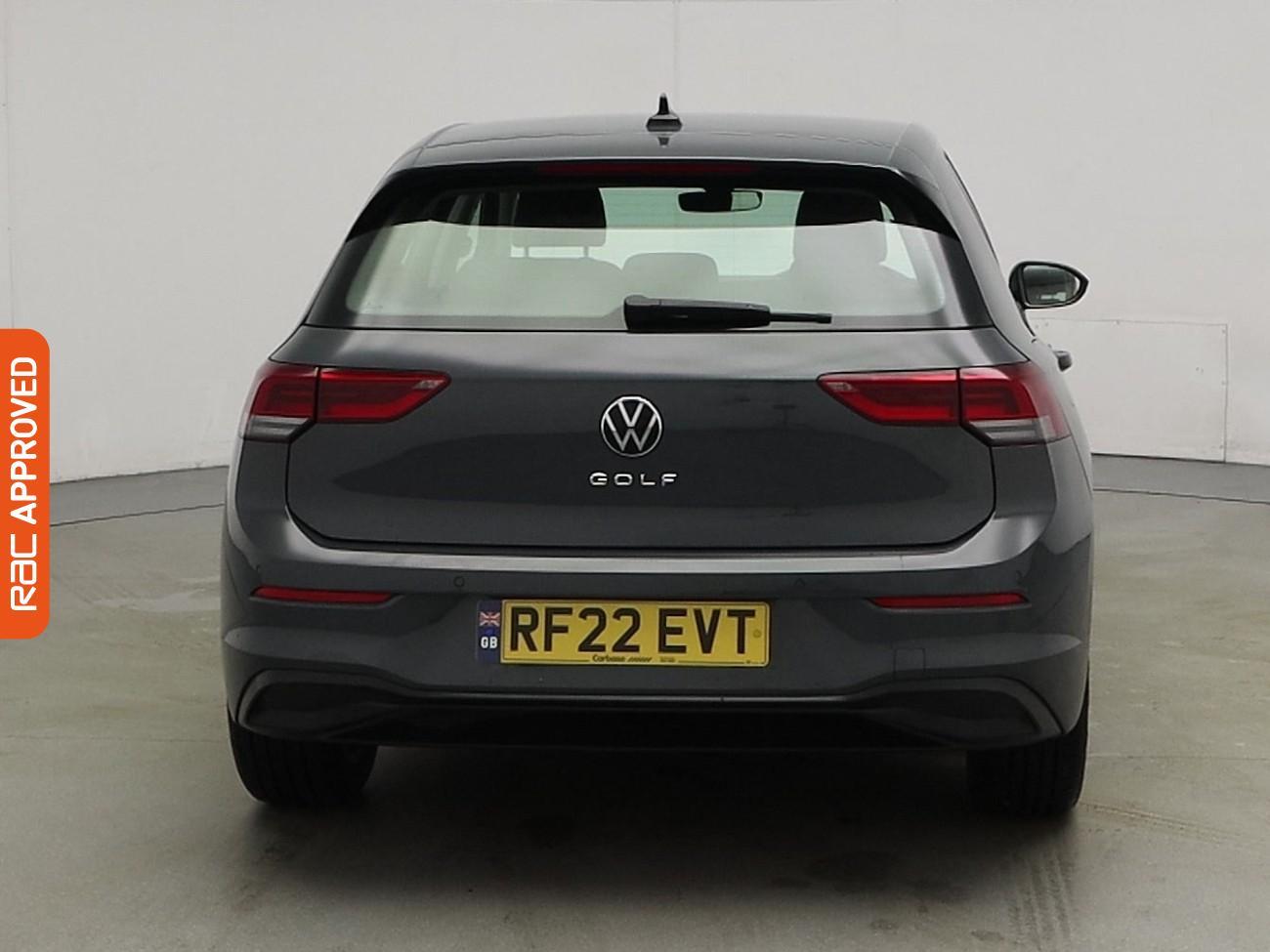 Used Volkswagen Golf 2022 for sale - 76274750: Photo 8