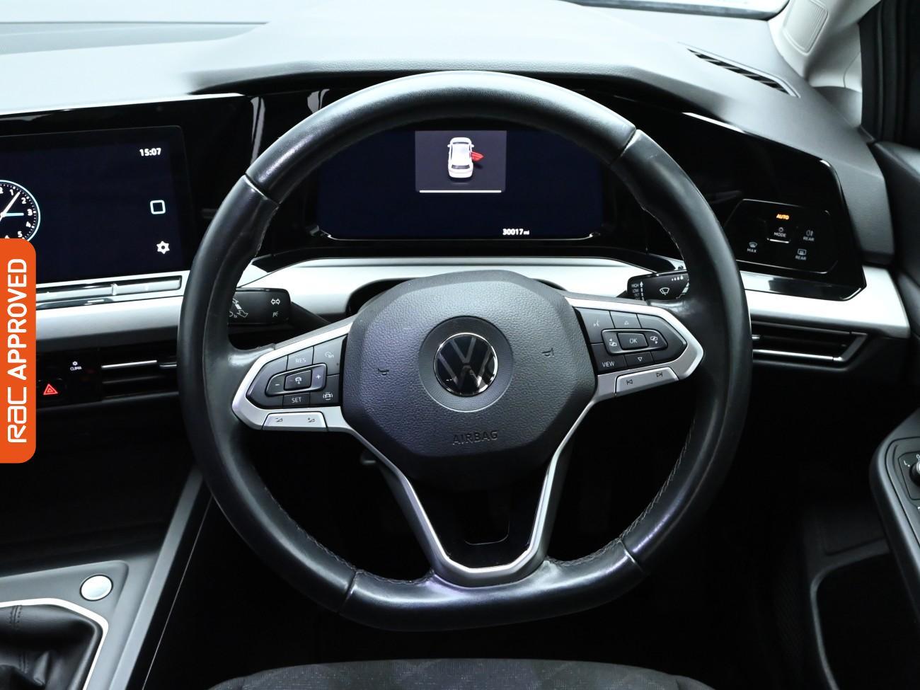 Used Volkswagen Golf 2022 for sale - 76274750: Photo 9