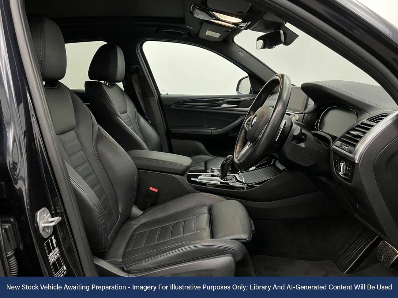 Used BMW iX3 2021 for sale - 77348387: Photo 3