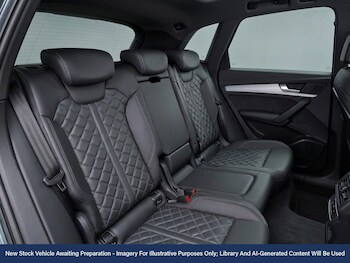 Used Audi Q5 2020 for sale - 78534562: Photo