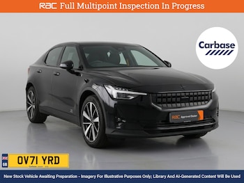 Used Polestar Polestar 2 2021 for sale - 78433277: Photo