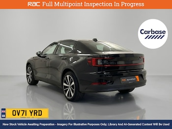 Used Polestar Polestar 2 2021 for sale - 78433277: Photo