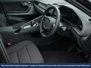 Used Polestar Polestar 2 2021 for sale - 78433277: Photo