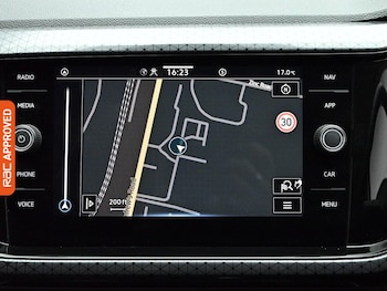 Used Volkswagen T-Cross 2023 for sale - 78939629: Photo