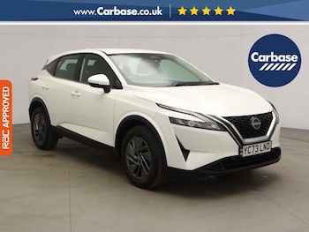 Used Nissan Qashqai 2023 for sale - 79130363: Photo