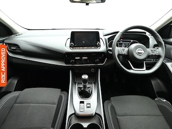 Used Nissan Qashqai 2023 for sale - 79130363: Photo