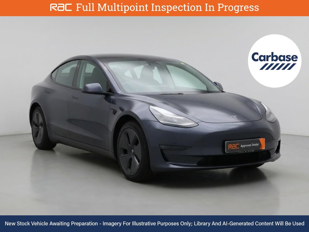 Used Tesla Model 3 2020 for sale - 76979083: Photo 1