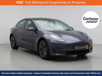 Used Tesla Model 3 2020 for sale - 76979083: Photo