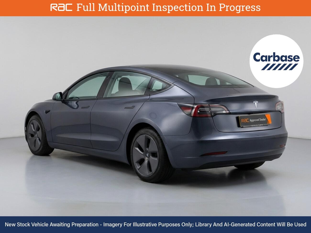 Used Tesla Model 3 2020 for sale - 76979083: Photo 2