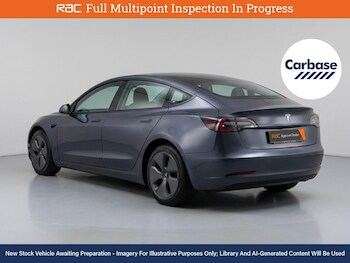 Used Tesla Model 3 2020 for sale - 76979083: Photo