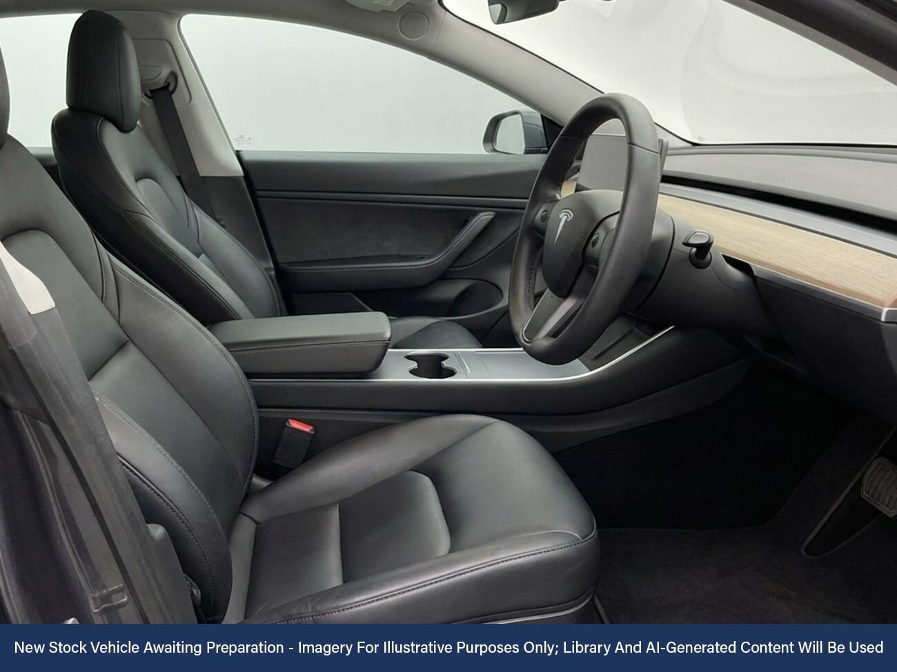 Used Tesla Model 3 2020 for sale - 76979083: Photo 3