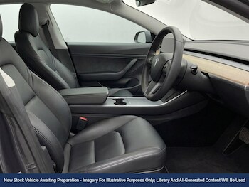 Used Tesla Model 3 2020 for sale - 76979083: Photo