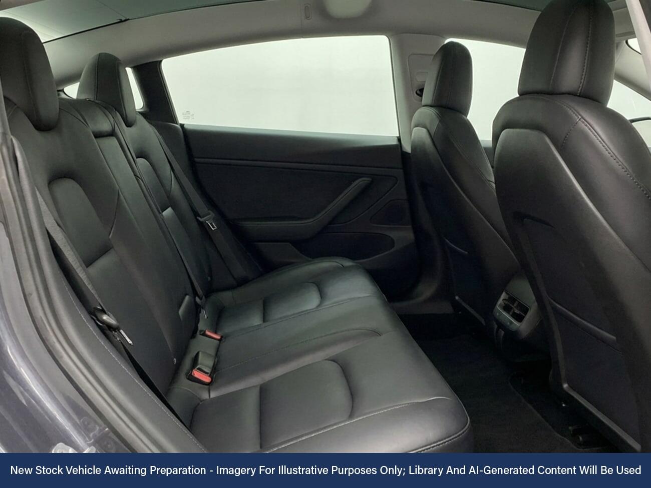 Used Tesla Model 3 2020 for sale - 76979083: Photo 4