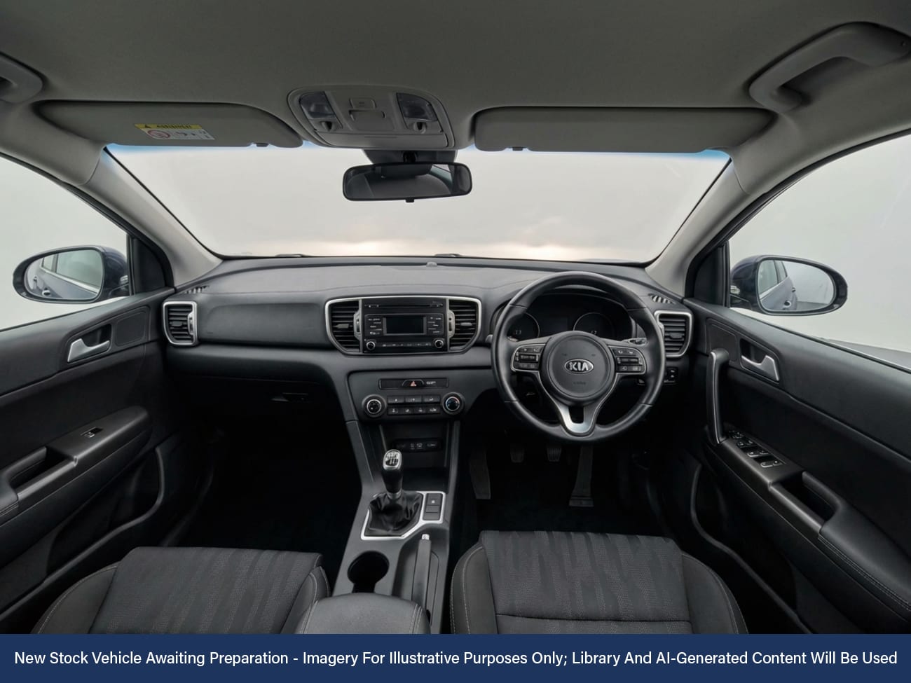 Used Kia Sportage 2017 for sale - 77257724: Photo 6