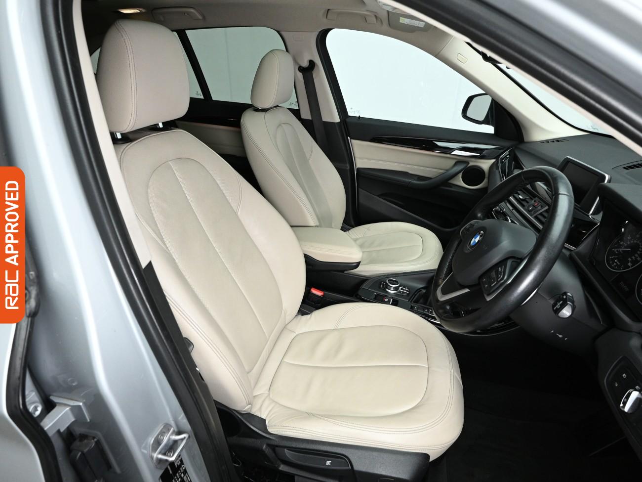 Used BMW X1 2017 for sale - 77666221: Photo 11