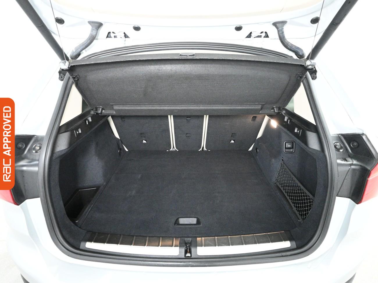 Used BMW X1 2017 for sale - 77666221: Photo 13