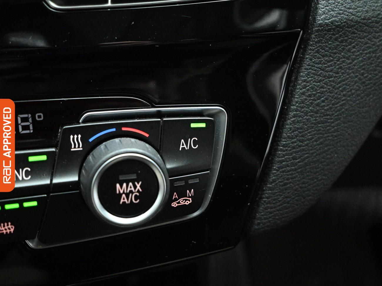 Used BMW X1 2017 for sale - 77666221: Photo 17