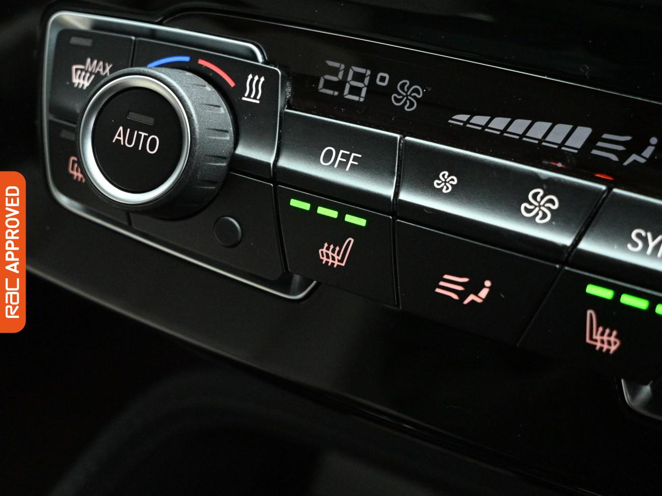 Used BMW X1 2017 for sale - 77666221: Photo 18