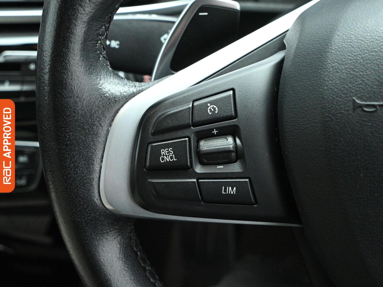 Used BMW X1 2017 for sale - 77666221: Photo 21