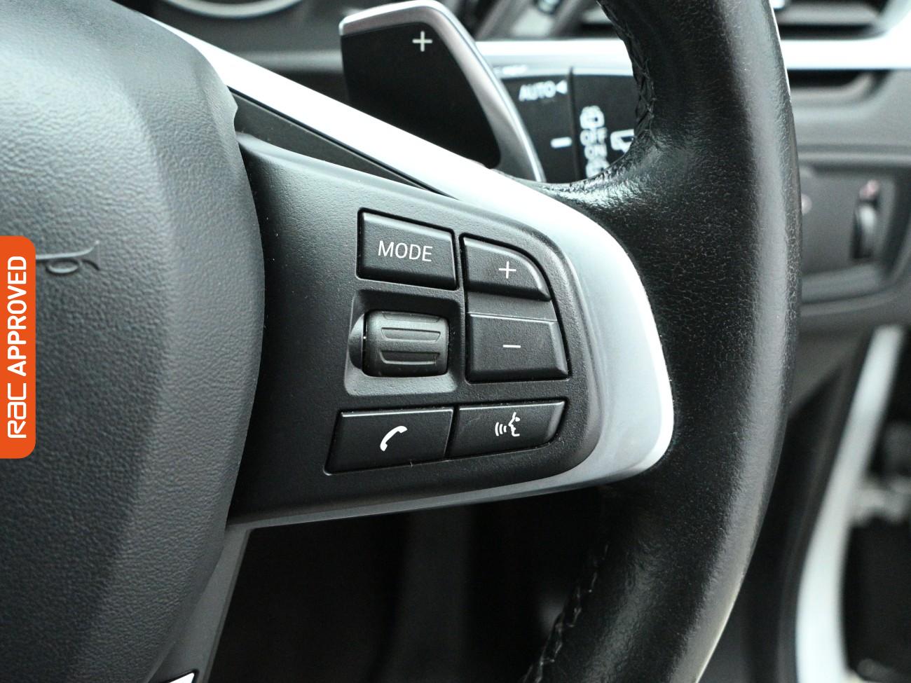 Used BMW X1 2017 for sale - 77666221: Photo 22