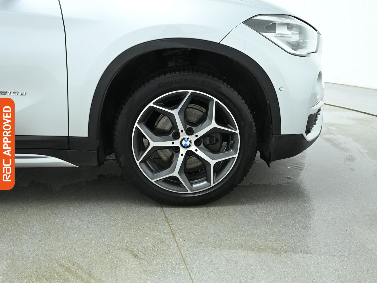 Used BMW X1 2017 for sale - 77666221: Photo 25