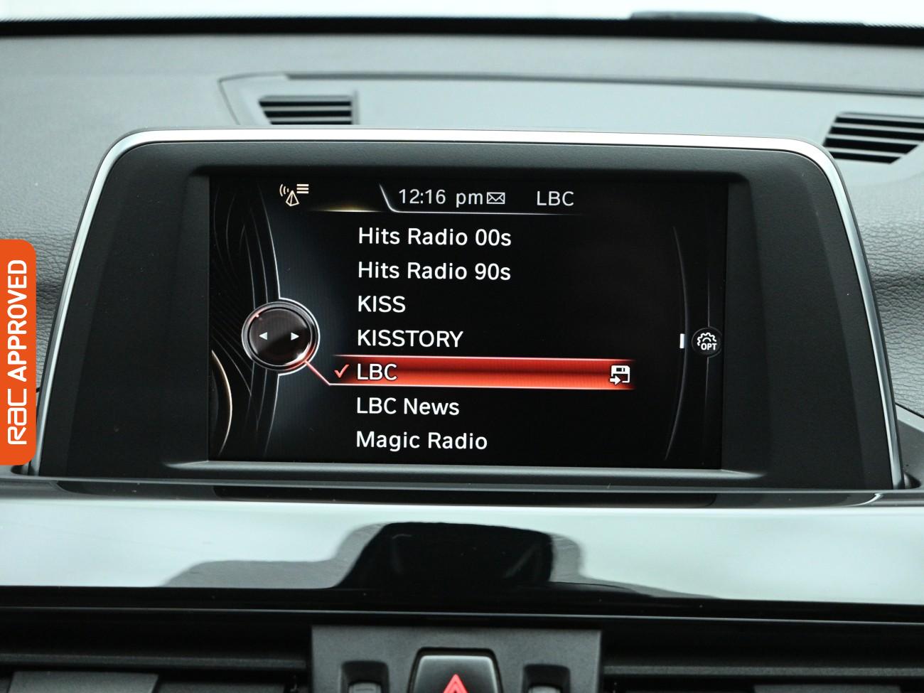 Used BMW X1 2017 for sale - 77666221: Photo 26