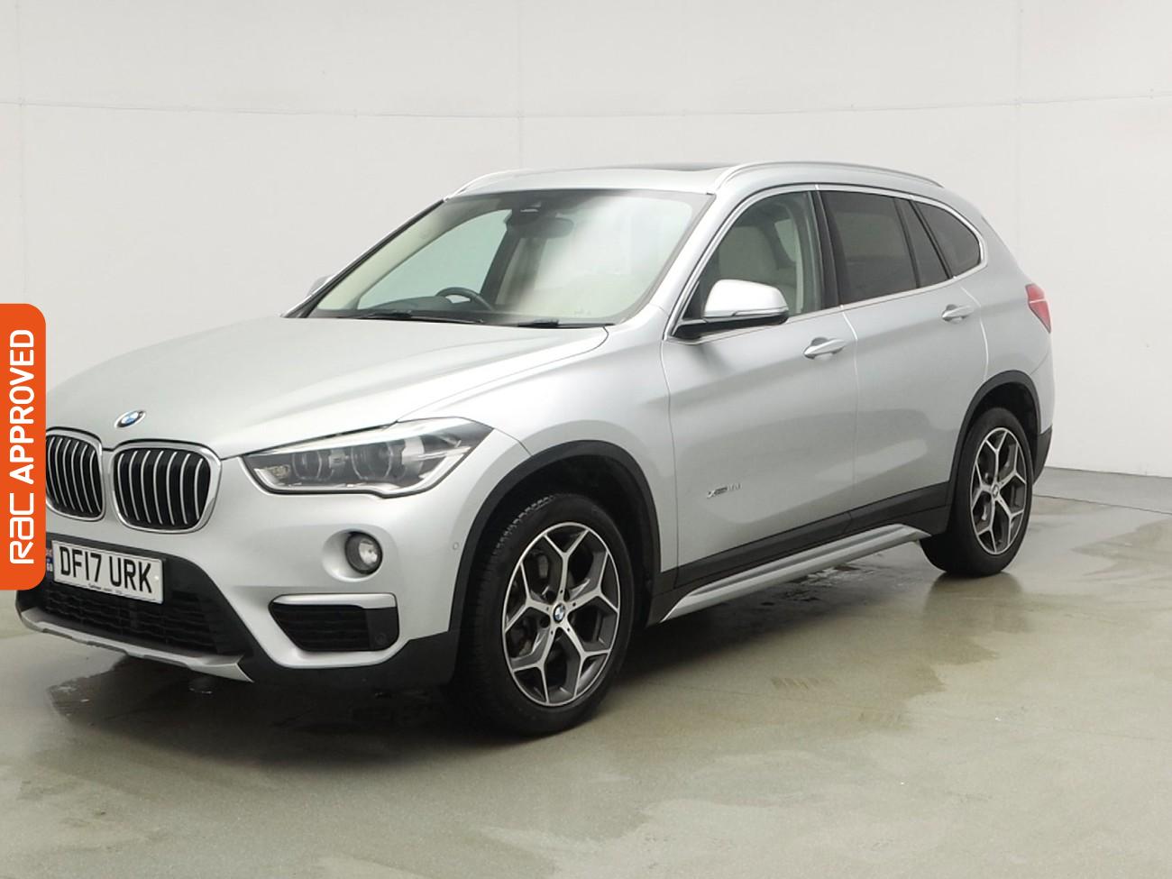 Used BMW X1 2017 for sale - 77666221: Photo 27