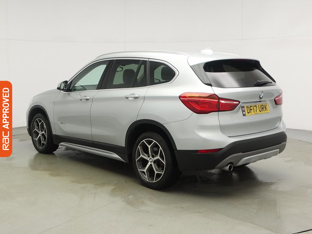 Used BMW X1 2017 for sale - 77666221: Photo 4