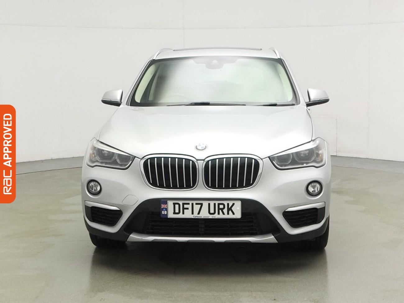 Used BMW X1 2017 for sale - 77666221: Photo 7