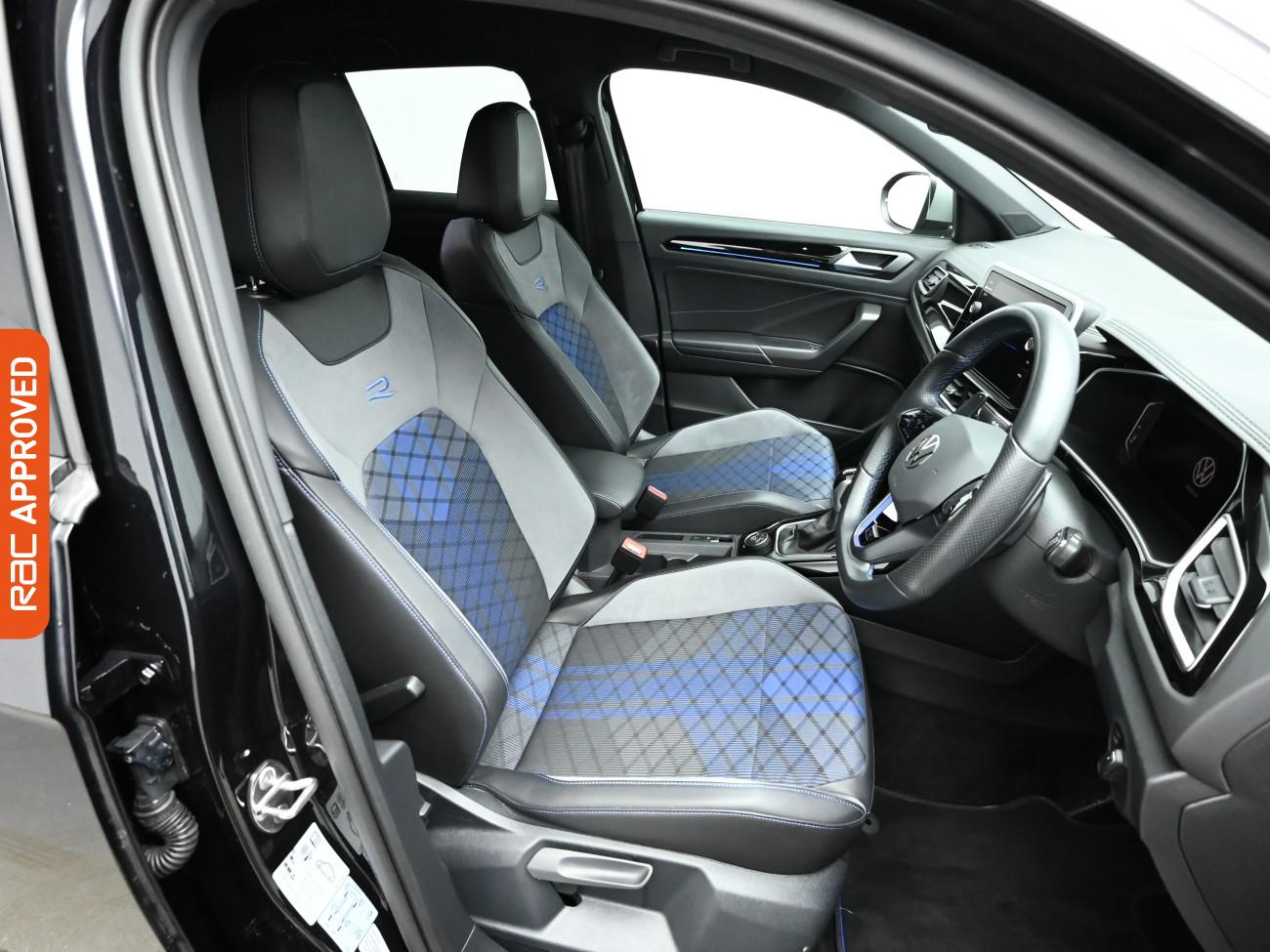 Used Volkswagen T-Roc 2023 for sale - 77593492: Photo 11