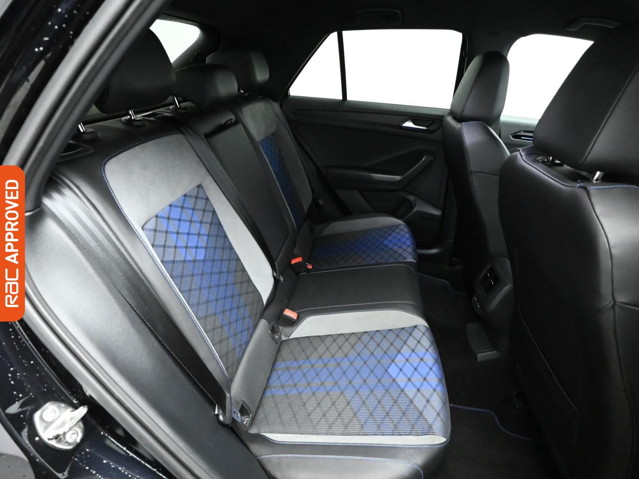 Used Volkswagen T-Roc 2023 for sale - 77593492: Photo 12