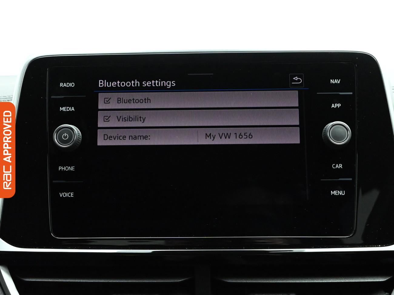 Used Volkswagen T-Roc 2023 for sale - 77593492: Photo 15