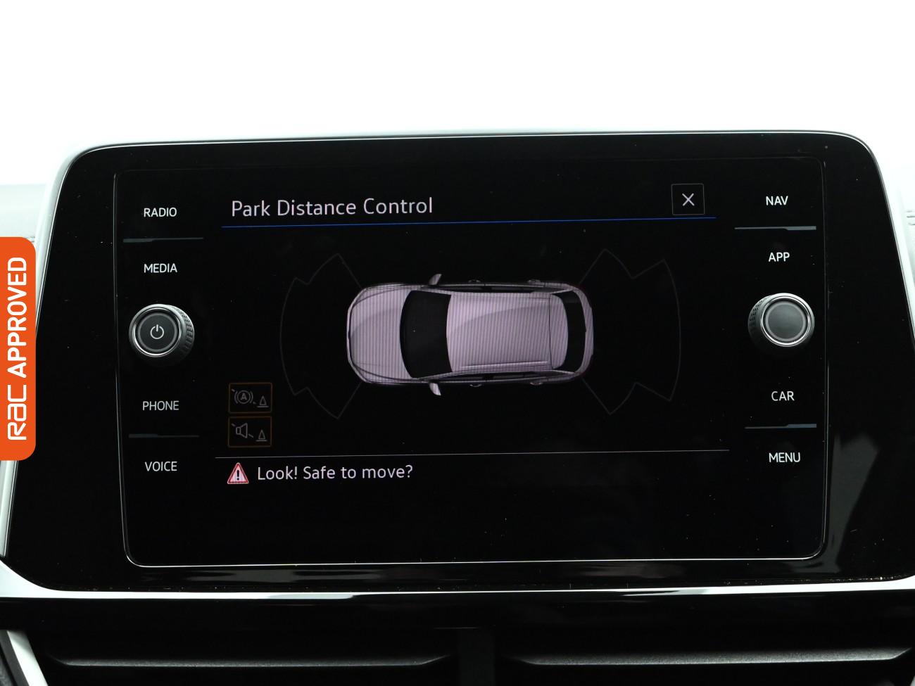 Used Volkswagen T-Roc 2023 for sale - 77593492: Photo 16