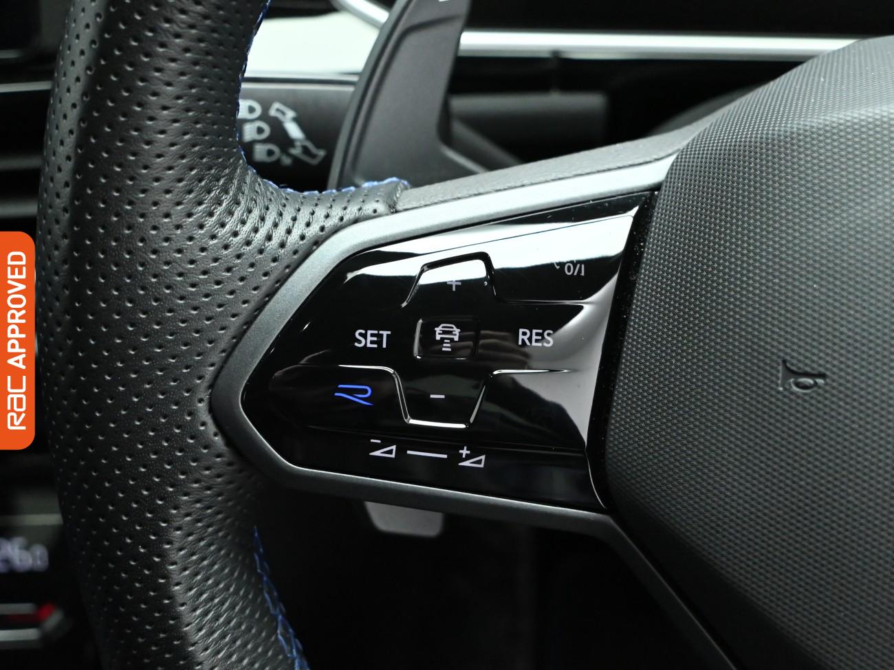 Used Volkswagen T-Roc 2023 for sale - 77593492: Photo 20